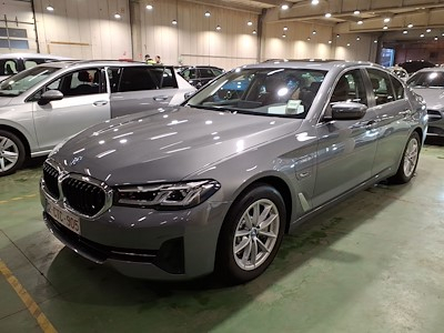 BMW 5 series berline 2.0 530E 200KW XDRIVE AUTO