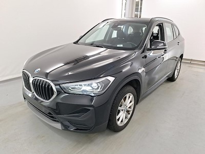 BMW X1 1.5 SDRIVE16D