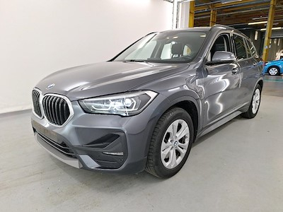 BMW X1 1.5 XDRIVE25E (162KW) BELGIAN CUSTOMERS ONLY