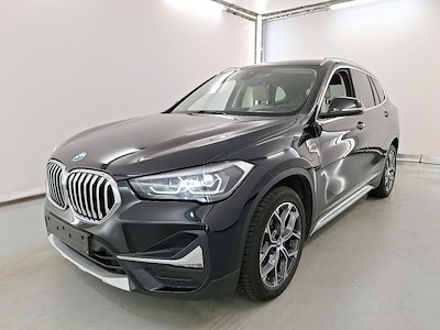 BMW X1 1.5 XDRIVE25E PHEV 162KW)