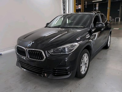 BMW X2 1.5 SDRIVE18I 100KW