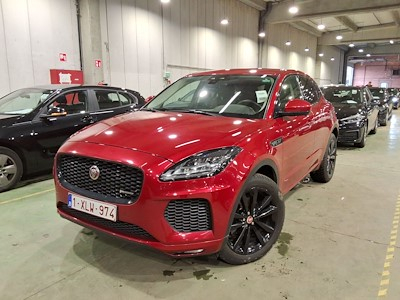 Jaguar E-PACE 2.0 D150 R-DYNAMIC S AUTO 4WD