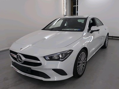 Mercedes-Benz Cla - klasse 1.3 CLA 180 BUSINESS SOLUTION