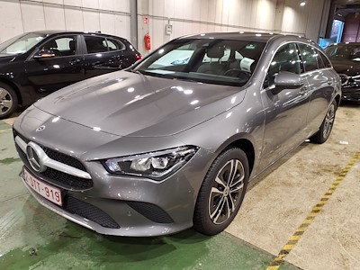 Mercedes-Benz Cla shooting brake 1.3 CLA 250 E BUSINESS SOLUTION DCT