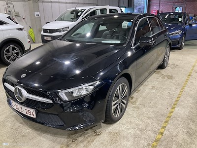 Mercedes-Benz Class A w177 A 250 e PHEV Business Solution