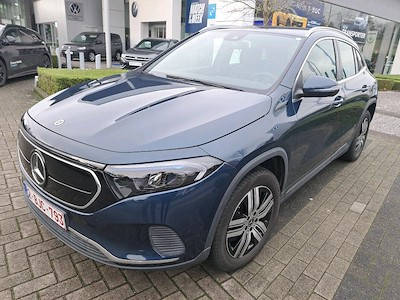 Mercedes-Benz EQA BEV 67KWH EQA 250 AUTO