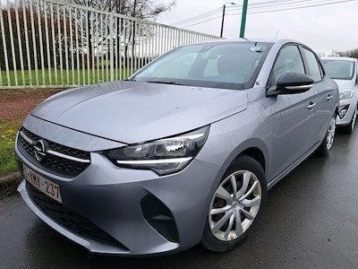 Opel Corsa 1.2 55KW S-S EDITION