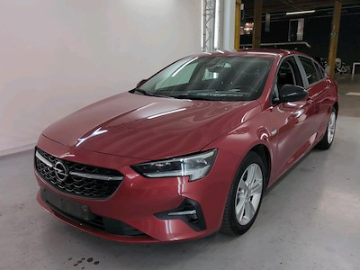 Opel Insignia grand sport 1.5 TURBO D 90KW S-S BUSINESS ED. AUTO