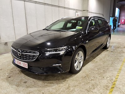 Opel Insignia sports tourer diesel 1.5 Turbo D Business Edition
