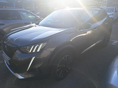 Peugeot 2008 1.2 PURETECH 96KW S-S AUTO GT PACK