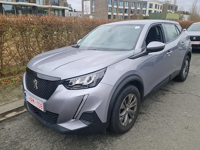 Peugeot 2008 - 2020 1.2 PureTech Active S&S