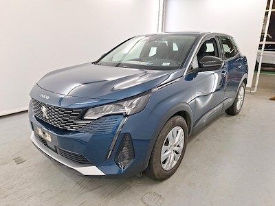 Peugeot 3008 1.5 BLUEHDI S&amp;S EAT8 ACTIVE PACK