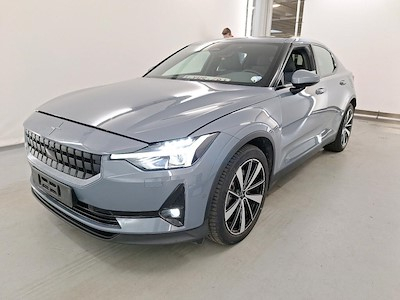 Polestar 2 78 KWH AUTO 4WD PILOT PLUS