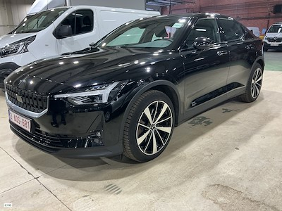 Polestar 2 78 KWH AUTO 4WD PILOT PLUS