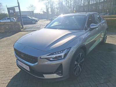 Polestar 2 78 kWh Dual Motor Launch