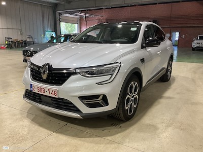 Renault ARKANA 1.3 TCE MHEV 140 INTENS EDC