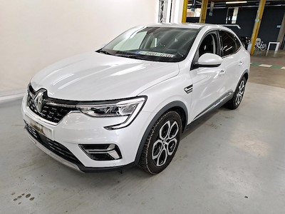 Renault ARKANA 1.6 E-TECH 145 TECHNO