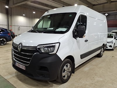 Renault MASTER 2.3 DCI 135 BLUE GRAND CONFORT L2H2 35