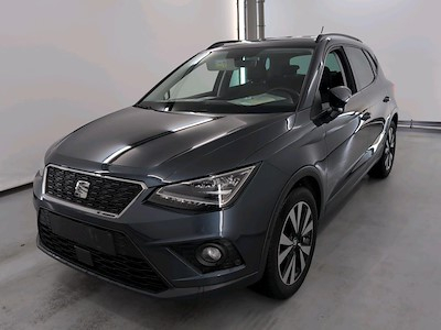 Seat ARONA 1.0 TGI 66KW MOVE CNG