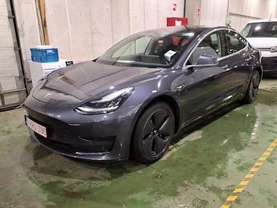 Tesla Model 3 55 kWh Standard Plus