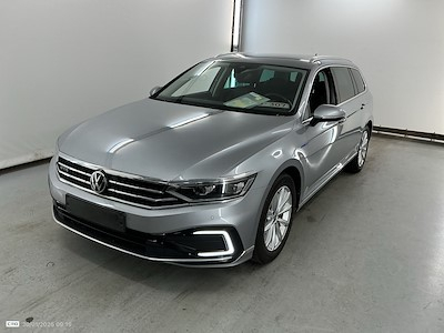 Volkswagen Passat variant 1.4 TSI MSQ VARIANT GTE BUSINESS