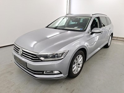 Volkswagen Passat variant diesel - 2015 1.6 TDi Comfortline Bus. DSG (EU6.2)