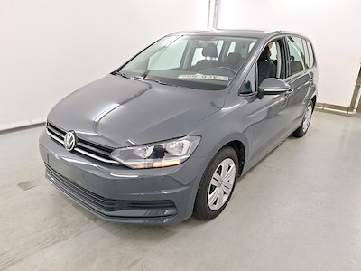 Volkswagen TOURAN 2.0 TDI 90KW TRENDLINE