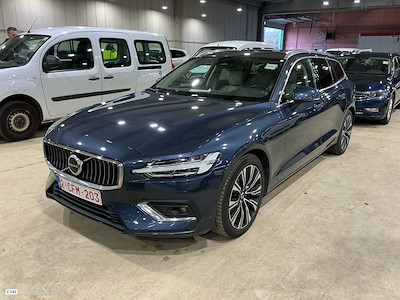 Volvo V60 2.0 B3 MHEV PLUS BRIGHT DCT