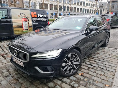 Volvo V60 2.0 T6 RECHARGE GEARTR INSCRIPTION EXPR