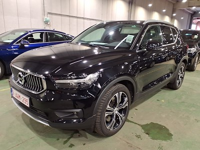 Volvo XC40 1.5 T4 PHEV INSCRIPTION EXPR. DCT