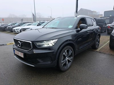 Volvo XC40 1.5 T4 RECHARGE GEARTR. INSCRIPTION