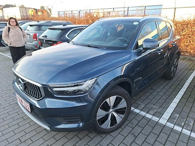 Volvo XC40 1.5 T4 RECHARGE GEARTR. INSCRIPTION EXPR