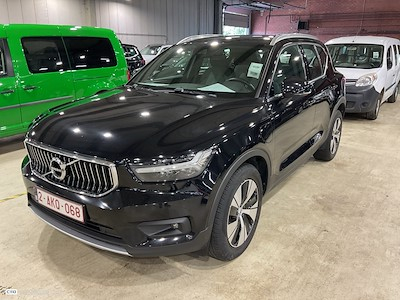 Volvo XC40 1.5 T4 RECHARGE GEARTR. INSCRIPTION EXPR
