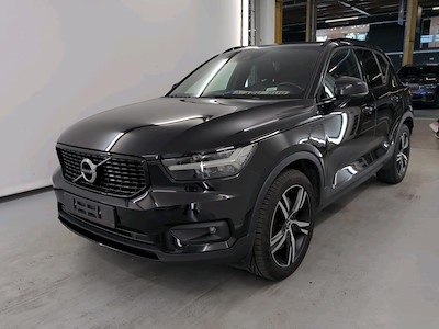 Volvo XC40 1.5 T4 RECHARGE GEARTRONIC R-DESIGN