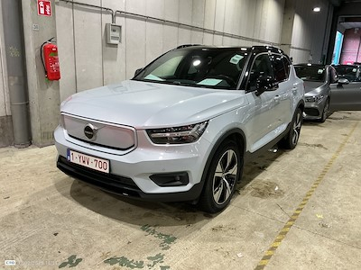 Volvo XC40 78 kWh P8 AWD Recharge R-Design