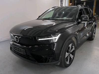 Volvo XC40 BEV 70KWH RECHARGE PLUS