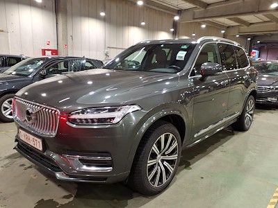 Volvo XC90 2.0 T8 AWD GEARTRONIC INSCRIPTION 7PL.