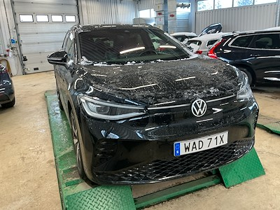 Volkswagen ID.4 GTX 299hk Komfort Plus Assistans Paket