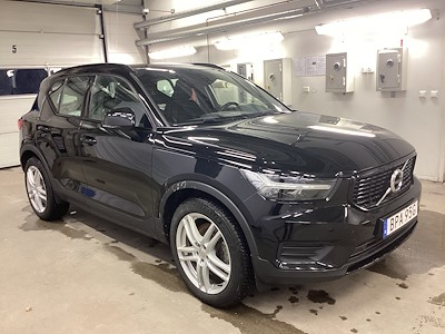 Volvo XC40 Recharge T4 211hk R-Design