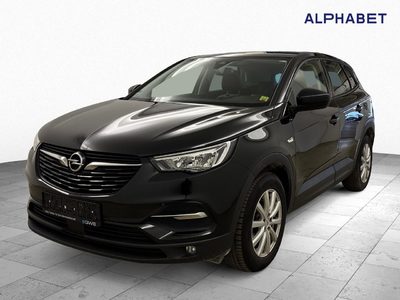 Opel Grandland X 1.5 D Start/Stop Automatik Business Edition, 2020