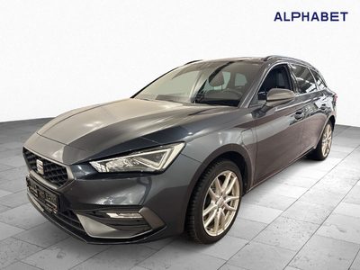 Seat Leon Sportstourer 1.4 e-Hybrid DSG FR, 2021