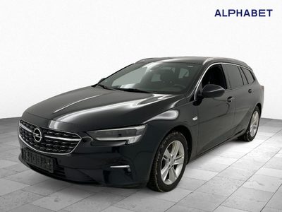 Opel INSIGNIA SPORTS Tourer 2.0 Diesel 4x4 Aut. Business, 2022