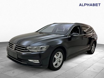 Volkswagen PASSAT Variant 2.0 TDI SCR Business, 2020