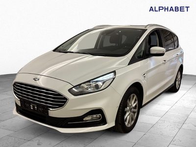 Ford S-Max 2.0 EcoBlue Aut. Trend, 2022