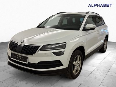 Skoda Karoq 1.6 TDI SCR DSG Style, 2020