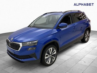 Skoda Karoq 2.0 TDI SCR DSG Style, 2023