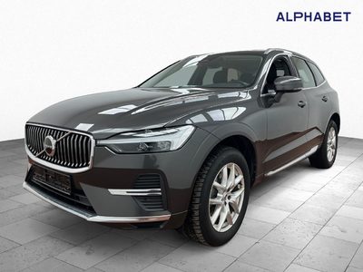 Volvo XC60 B4 D Plus Bright, 2023