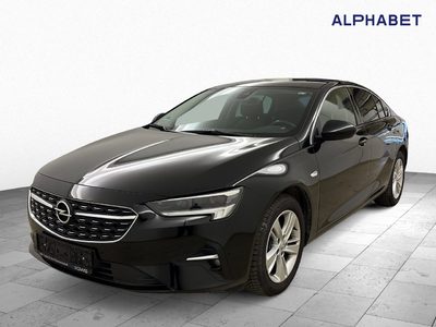 Opel Insignia Grand Sport 2.0 Diesel Automatik Business, 2022