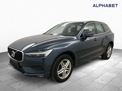 Volvo XC60 B4 D Geartronic MOMENTUM PRO, 2021