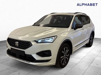 Seat Tarraco 2.0 TDI SCR DSG FR, 2022
